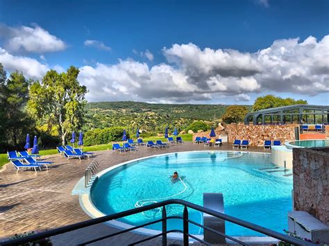 Sardegna Grand Hotel Terme (Fordongianus .